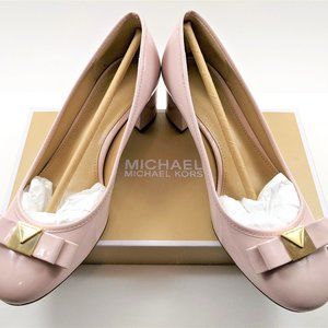 Michael Michael Kors Caroline Pump